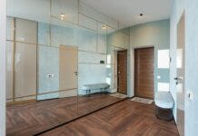 Najlepsza szafa do przedpokoju szafa do przedpokoju